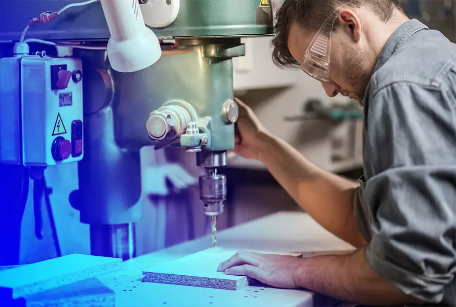 Pesquisa e desenvolvimento de produtos empresa. Protoripagem